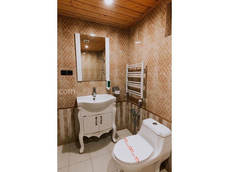 عکس شماره 846792 - اجاره ویلا ساحلی شهرکی رامسر - 