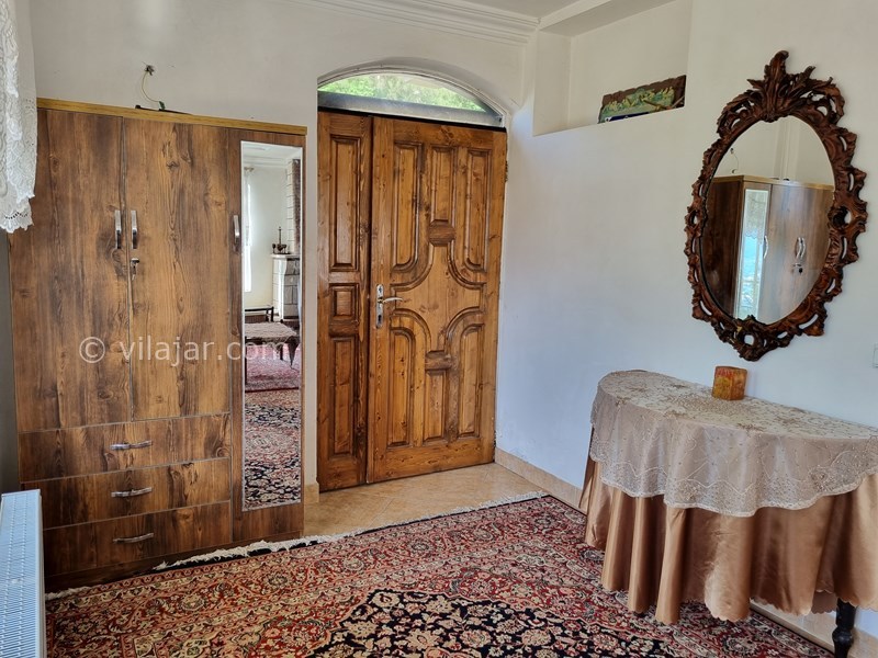 عکس شماره 846896 - ویلا دوبلکس جنگلی در کلاردشت - 