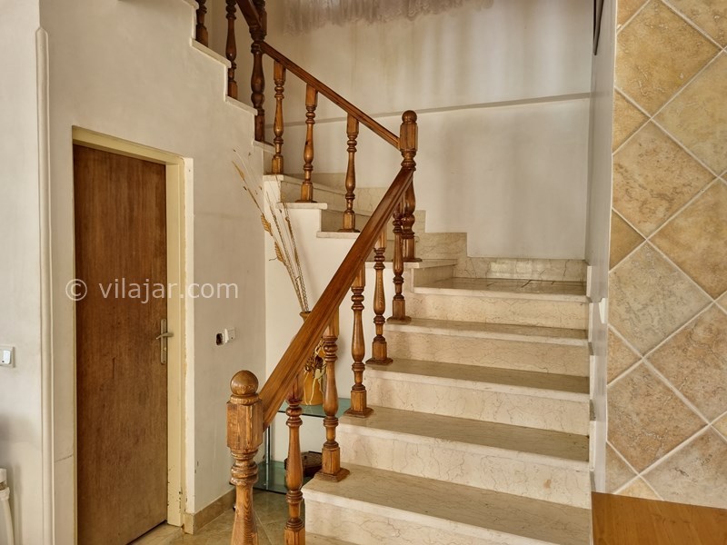 عکس شماره 846898 - ویلا دوبلکس جنگلی در کلاردشت - 