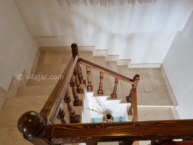 عکس شماره 846899 - ویلا دوبلکس جنگلی در کلاردشت - 