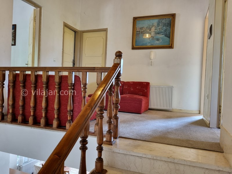 عکس شماره 846900 - ویلا دوبلکس جنگلی در کلاردشت - 