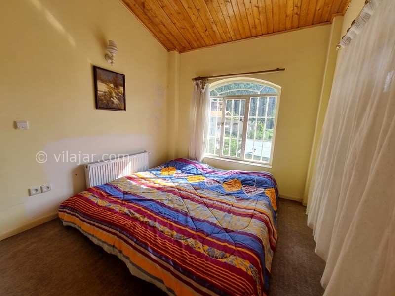 عکس شماره 846901 - ویلا دوبلکس جنگلی در کلاردشت - 