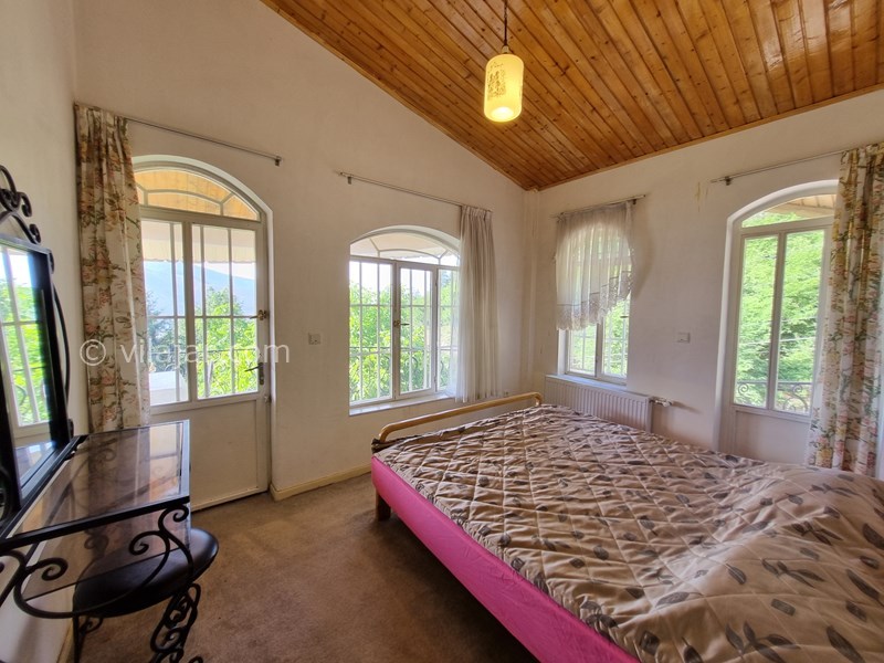 عکس شماره 846902 - ویلا دوبلکس جنگلی در کلاردشت - 