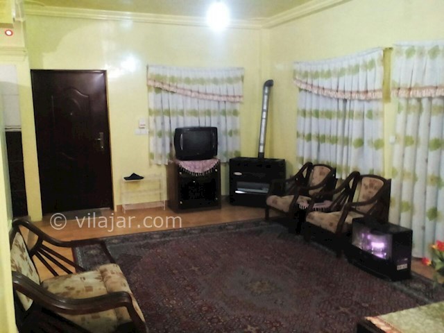 عکس شماره 84693 - اجاره ویلا در جنگل دالخانی - 