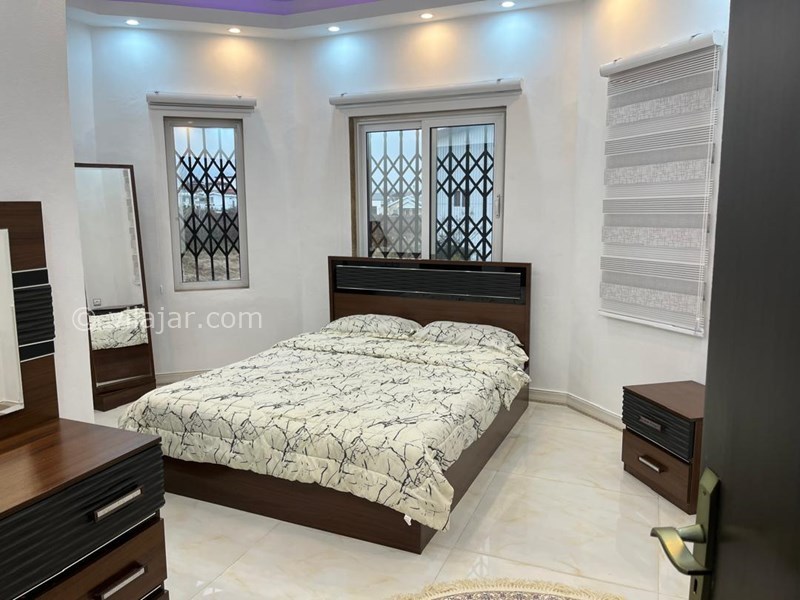 عکس شماره 846943 - اجاره ویلا در متل قو استخردار -