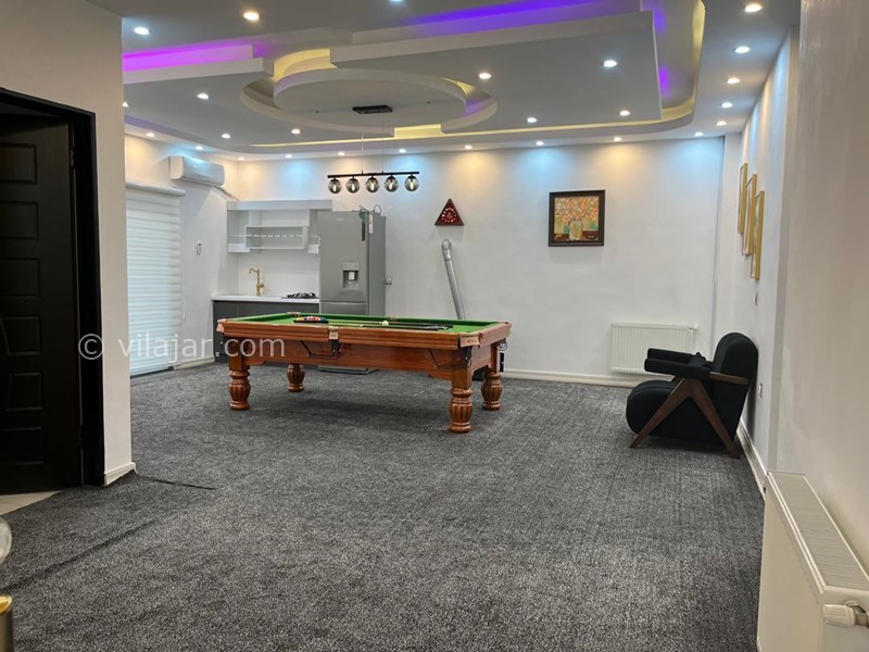 عکس شماره 846944 - اجاره ویلا در متل قو استخردار -