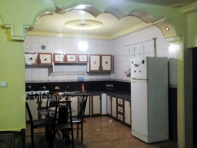 عکس شماره 84695 - اجاره ویلا در جنگل دالخانی - 