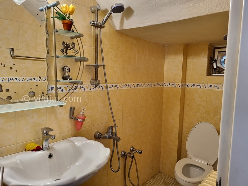 عکس شماره 846954 - ویلا دوبلکس جنگلی در کلاردشت - 