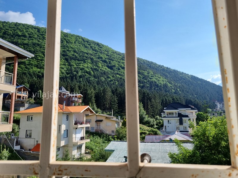 عکس شماره 846956 - ویلا دوبلکس جنگلی در کلاردشت - 