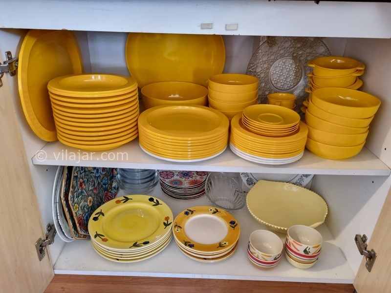 عکس شماره 846957 - ویلا دوبلکس جنگلی در کلاردشت - 