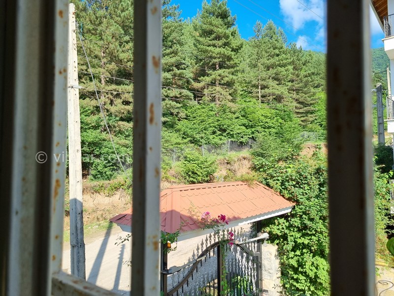 عکس شماره 846958 - ویلا دوبلکس جنگلی در کلاردشت - 