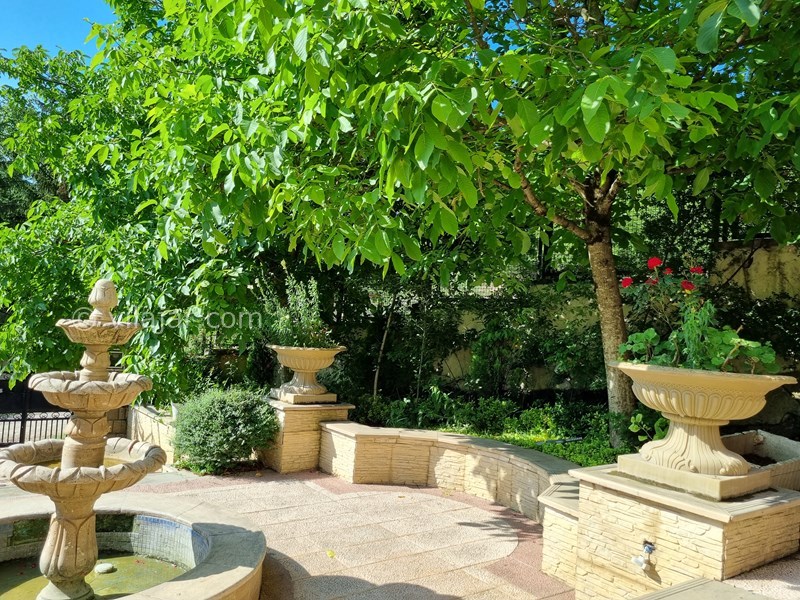 عکس شماره 846959 - ویلا دوبلکس جنگلی در کلاردشت - 