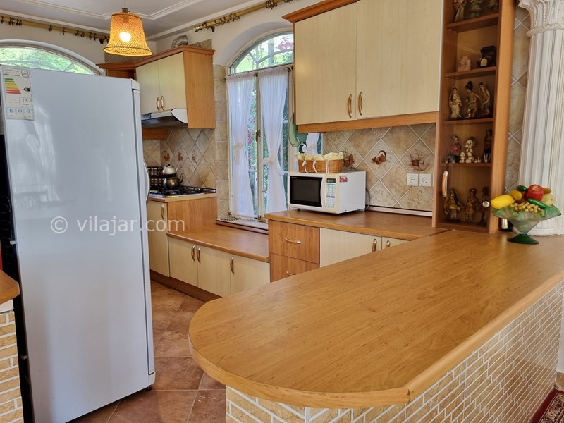 عکس شماره 846961 - ویلا دوبلکس جنگلی در کلاردشت - 