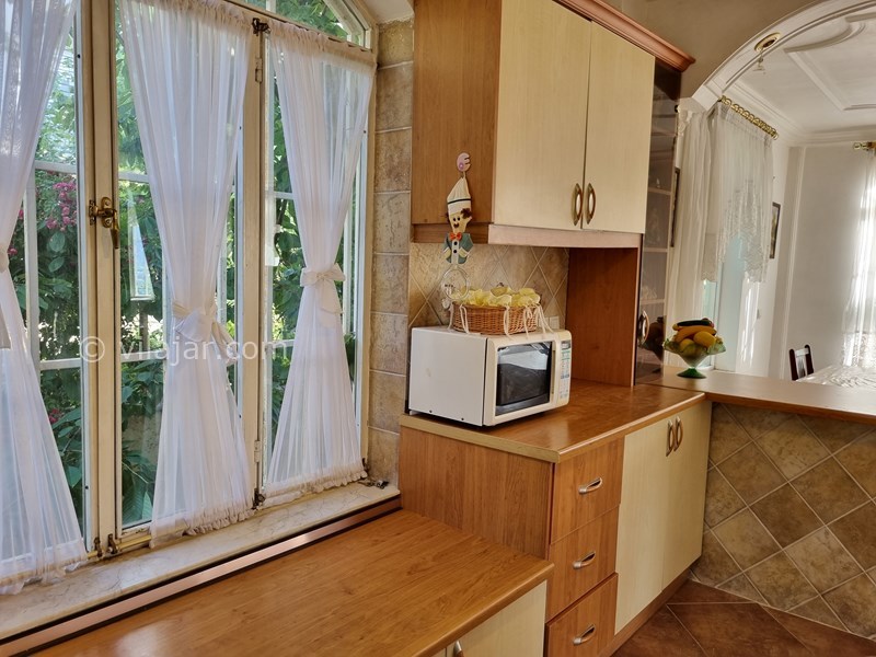 عکس شماره 846962 - ویلا دوبلکس جنگلی در کلاردشت - 