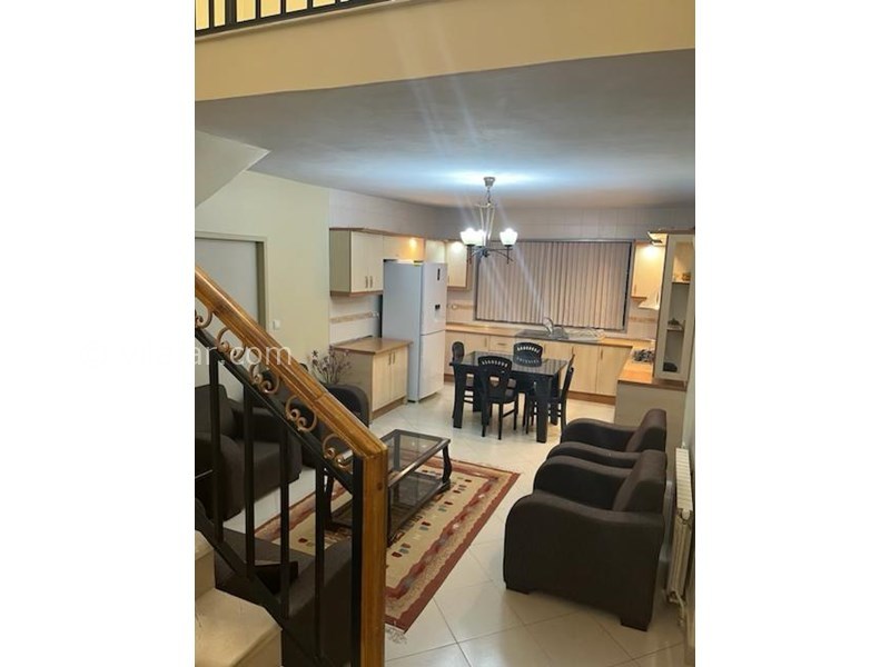 عکس شماره 846988 - اجاره ویلا در شهرک نمک آبرود - 