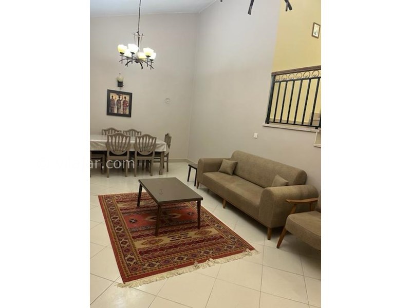 عکس شماره 846989 - اجاره ویلا در شهرک نمک آبرود - 