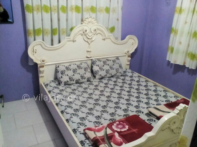 عکس شماره 84701 - اجاره ویلا در جنگل دالخانی - 