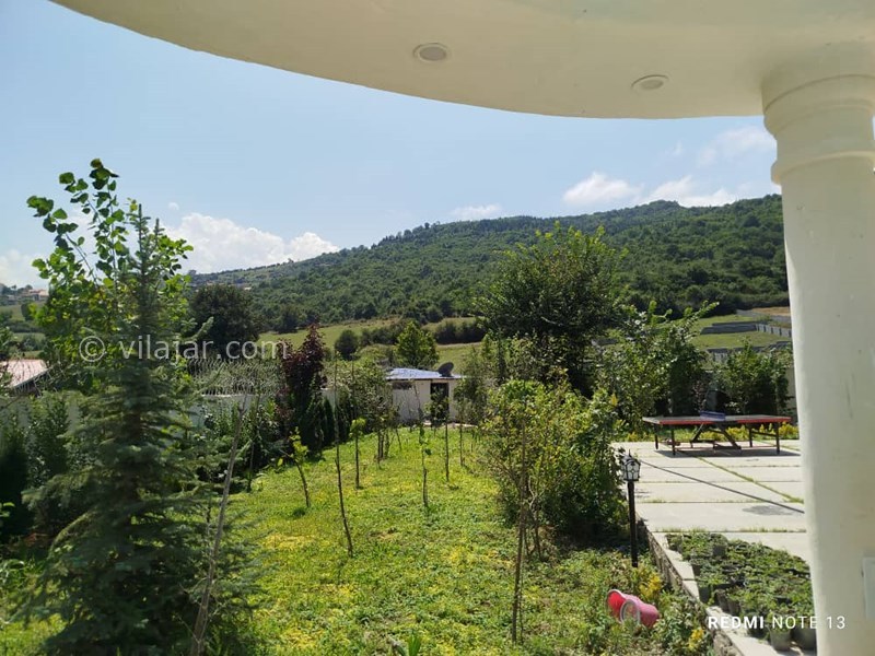 عکس شماره 847018 - ویلا کلاردشت با استخر بیلیارد جکوزی - 