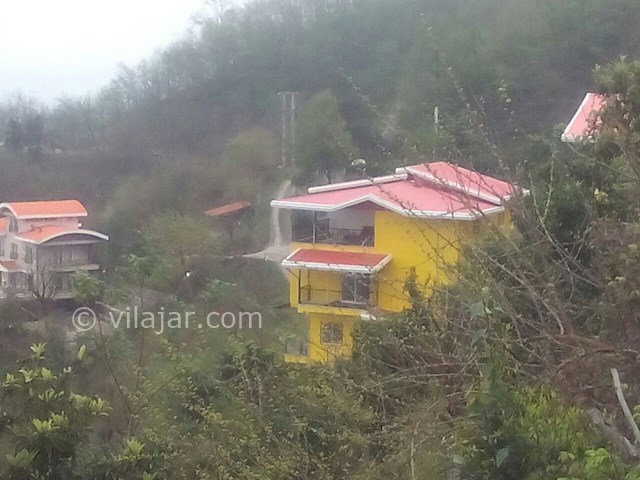 عکس شماره 84703 - اجاره ویلا در جنگل دالخانی - 