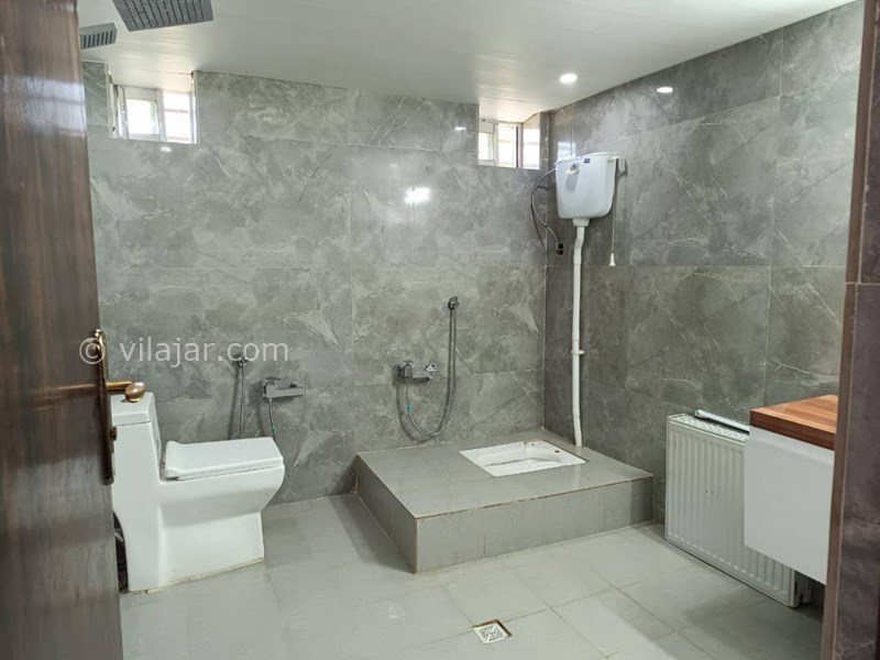 عکس شماره 847043 - ویلا کلاردشت با استخر بیلیارد جکوزی - 