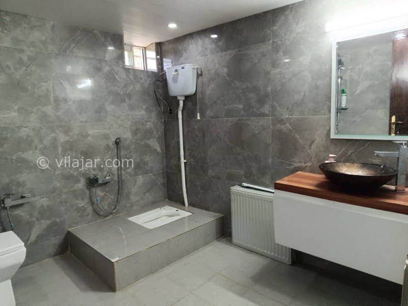 عکس شماره 847044 - ویلا کلاردشت با استخر بیلیارد جکوزی - 