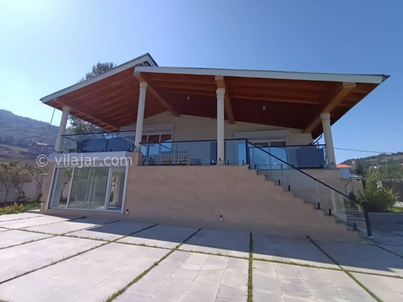 عکس شماره 847051 - ویلا کلاردشت با استخر بیلیارد جکوزی - 