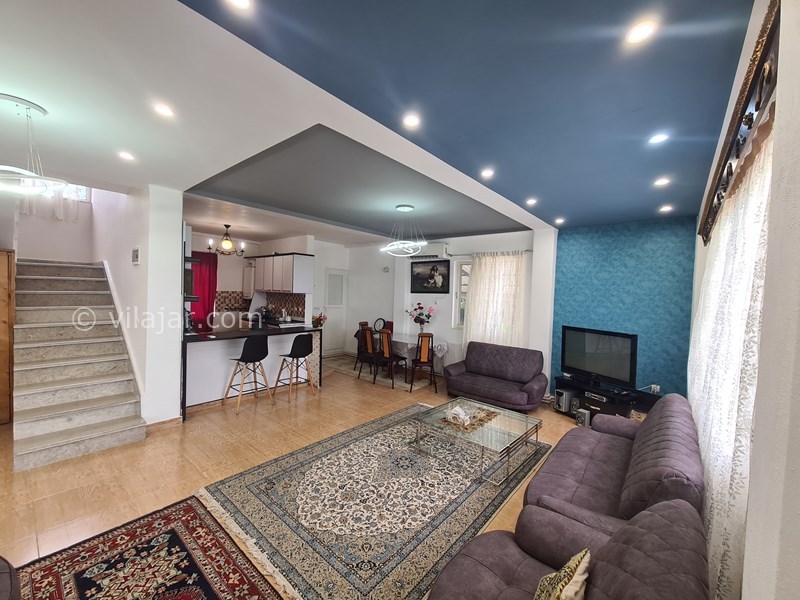 عکس شماره 847142 - ویلای ساحلی استخردار در تالش - 