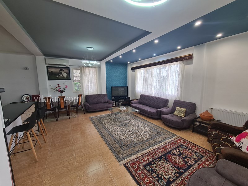 عکس شماره 847143 - ویلای ساحلی استخردار در تالش - 