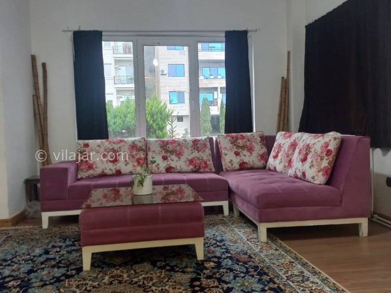 عکس شماره 847197 - اجاره اقامتگاه در نمک آبرود - 