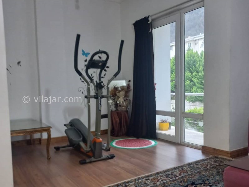 عکس شماره 847198 - اجاره اقامتگاه در نمک آبرود - 