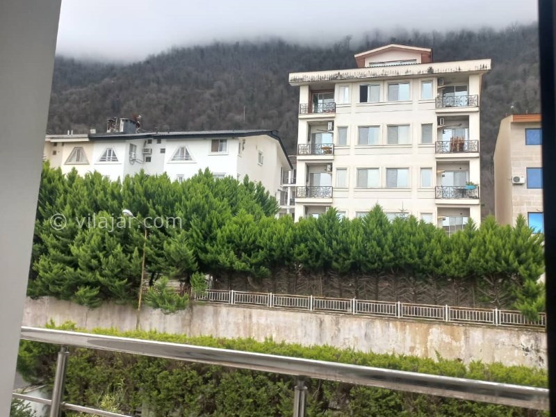 عکس شماره 847203 - اجاره اقامتگاه در نمک آبرود - 