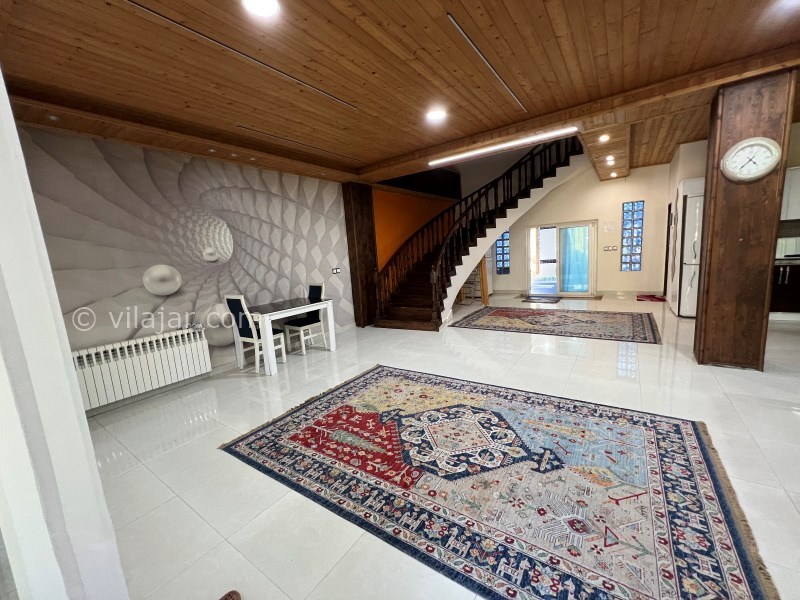 عکس شماره 847218 - ویلا لوکس با استخر سرپوشیده - 