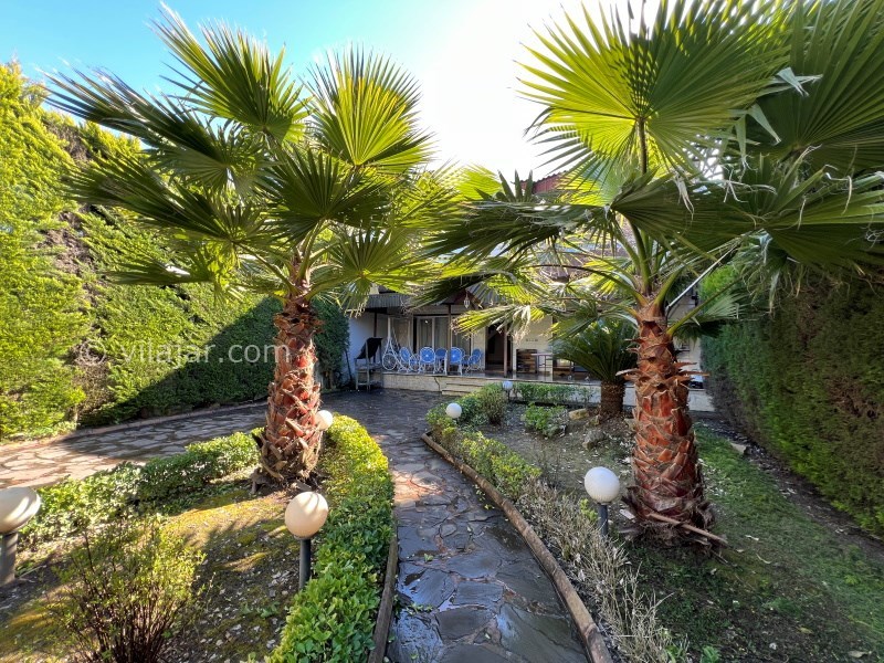 عکس شماره 847219 - ویلا لوکس با استخر سرپوشیده - 