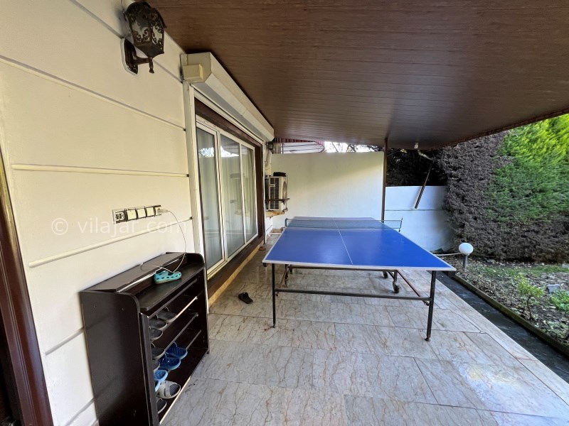 عکس شماره 847221 - ویلا لوکس با استخر سرپوشیده - 