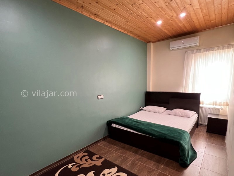 عکس شماره 847224 - ویلا لوکس با استخر سرپوشیده - 