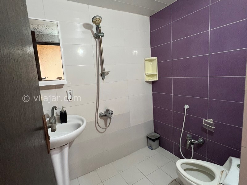 عکس شماره 847226 - ویلا لوکس با استخر سرپوشیده - 