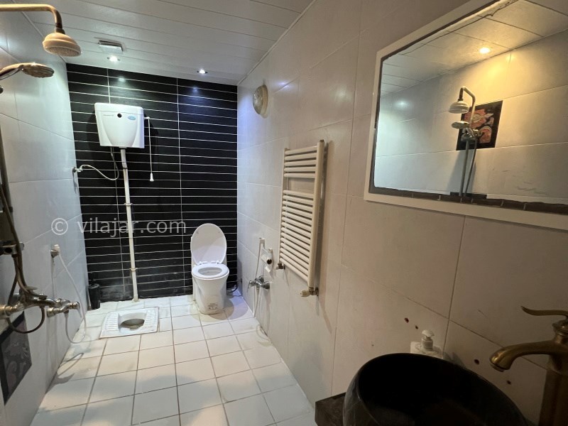 عکس شماره 847236 - ویلا لوکس با استخر سرپوشیده - 