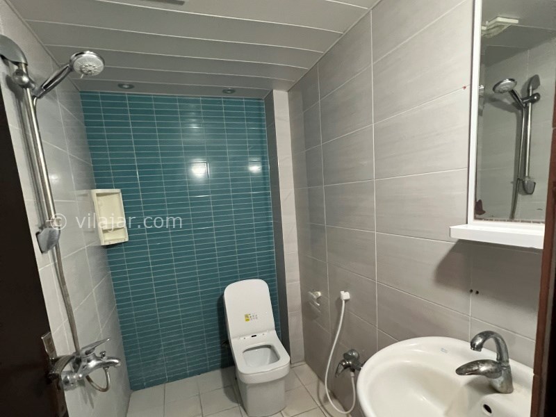 عکس شماره 847237 - ویلا لوکس با استخر سرپوشیده - 