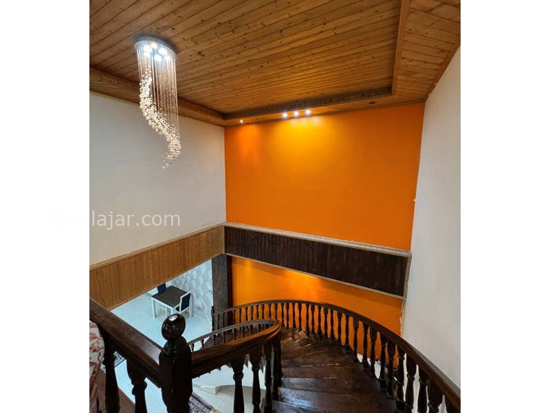 عکس شماره 847238 - ویلا لوکس با استخر سرپوشیده - 