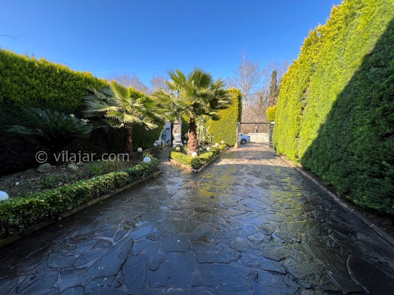 عکس شماره 847239 - ویلا لوکس با استخر سرپوشیده - 