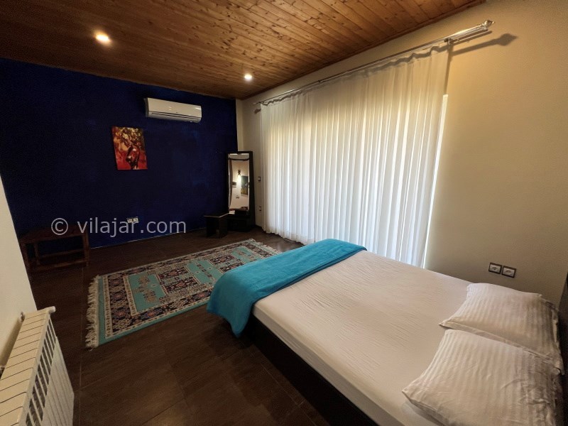 عکس شماره 847240 - ویلا لوکس با استخر سرپوشیده - 