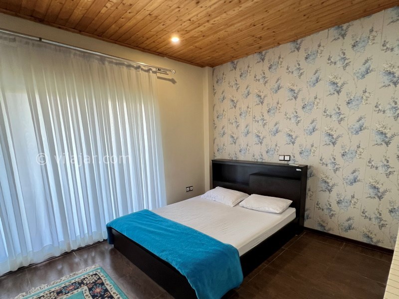 عکس شماره 847242 - ویلا لوکس با استخر سرپوشیده - 