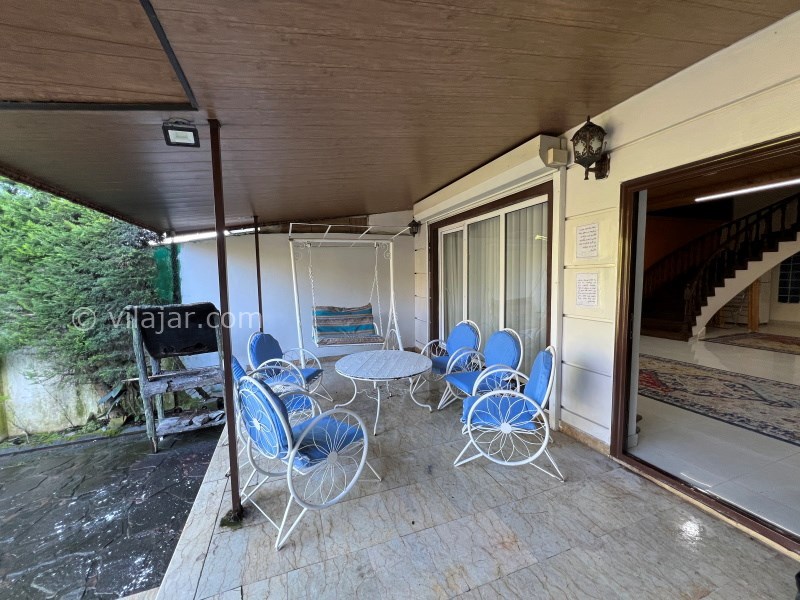 عکس شماره 847244 - ویلا لوکس با استخر سرپوشیده - 