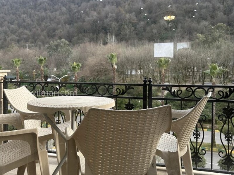 عکس شماره 847288 - اجاره اقامتگاه شهرک نمک آبرود -