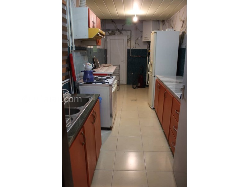 عکس شماره 847290 - اجاره ویلا در رضوانشهر - 