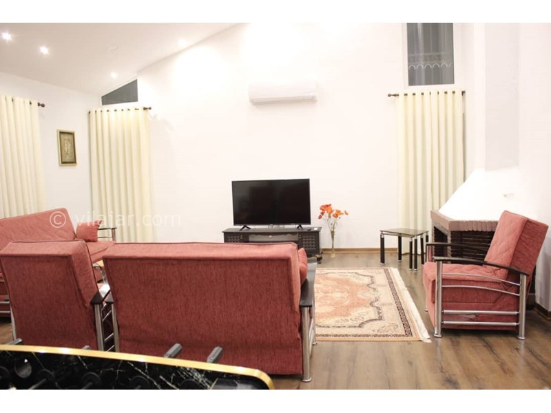 عکس شماره 847293 - اجاره ویلا در رضوانشهر - 