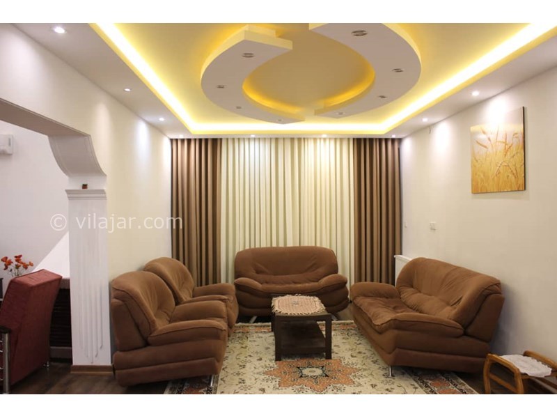 عکس شماره 847294 - اجاره ویلا در رضوانشهر - 