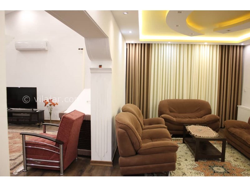 عکس شماره 847296 - اجاره ویلا در رضوانشهر - 