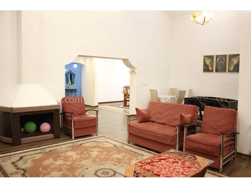 عکس شماره 847297 - اجاره ویلا در رضوانشهر - 