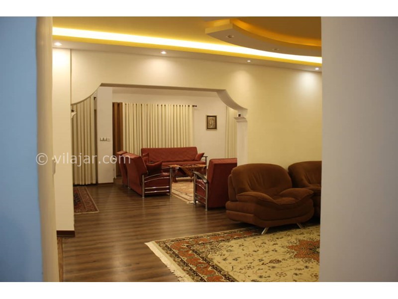 عکس شماره 847304 - اجاره ویلا در رضوانشهر - 